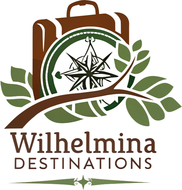 Wilhelmina Destinations