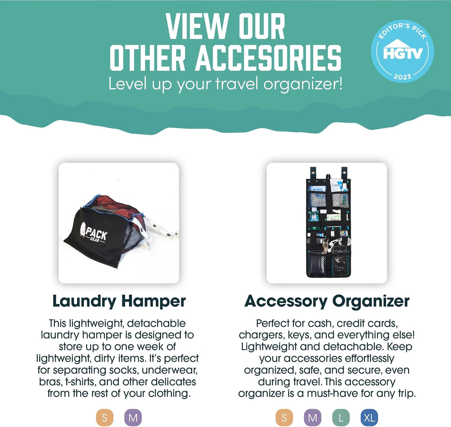 Pack Gear Compression Strap – Built to Last with Premium Nylon, This Strap Makes Packing Quick, Easy, and Efficient Every Time - Image 7