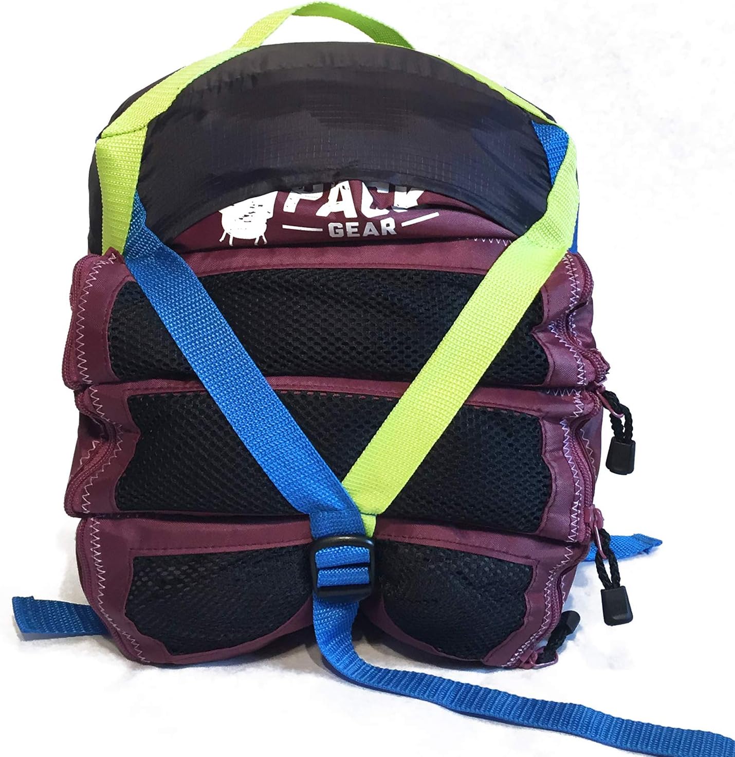 Pack Gear Compression Strap – Built to Last with Premium Nylon, This Strap Makes Packing Quick, Easy, and Efficient Every Time - Image 9